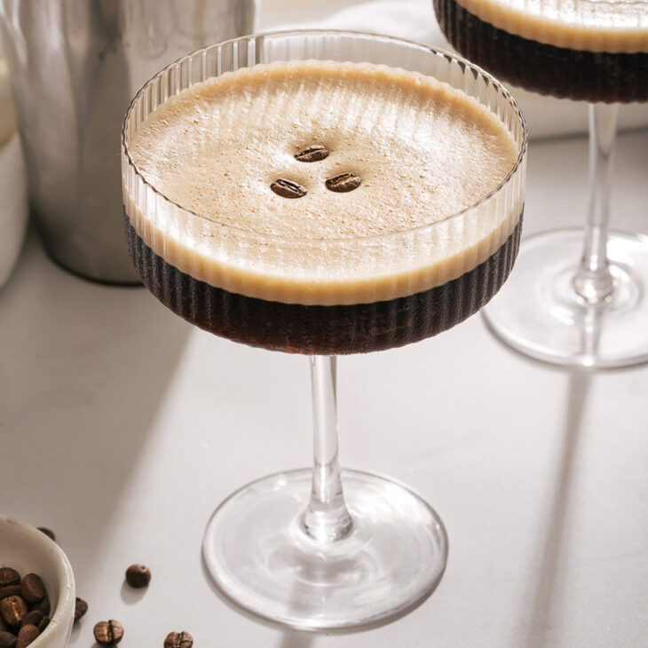 Espresso Martini